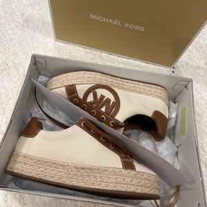 comfortable, soft shoes